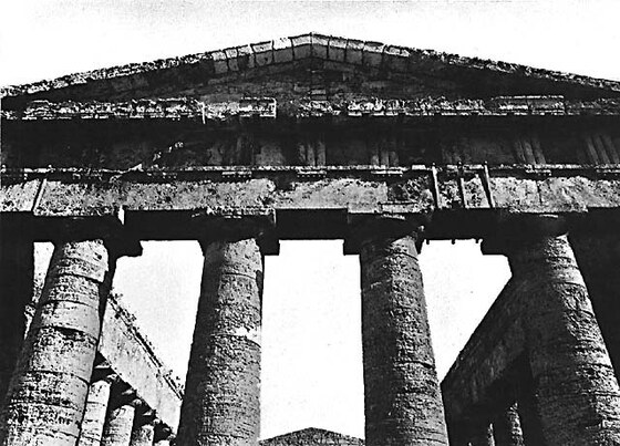 Tempio dorico
