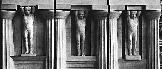 Tempio di Zeus
