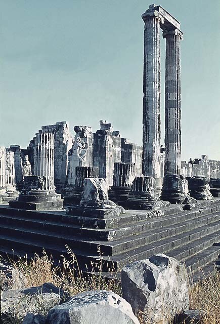 Tempio di Apollo