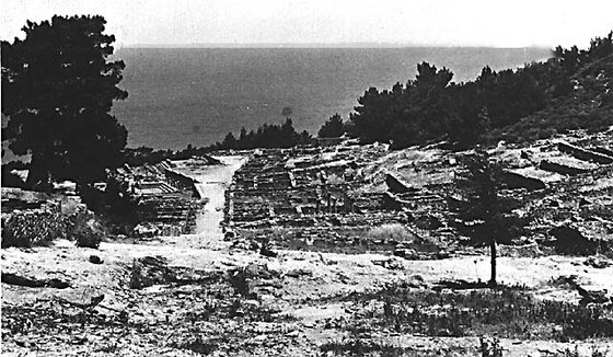 Città ellenistica
