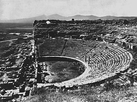 Teatro
