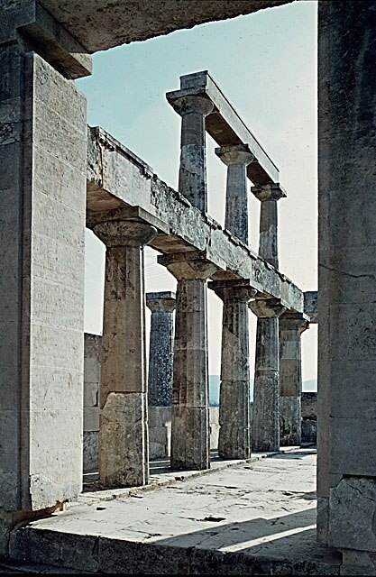 Tempio di Aphaia