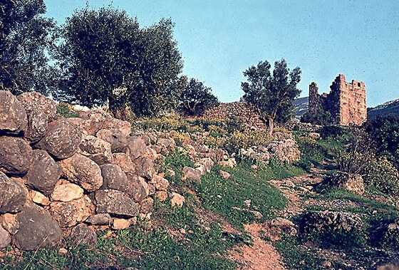 Bastioni