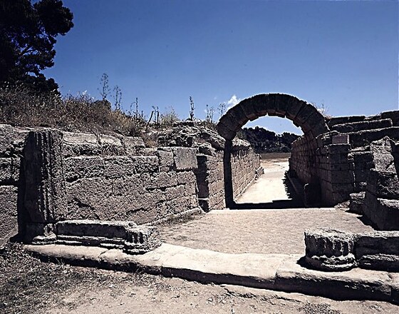 Lo stadio