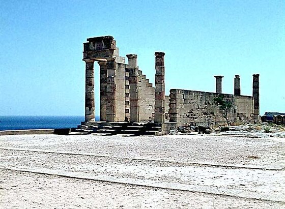 Acropoli