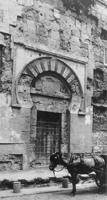 Grande Moschea