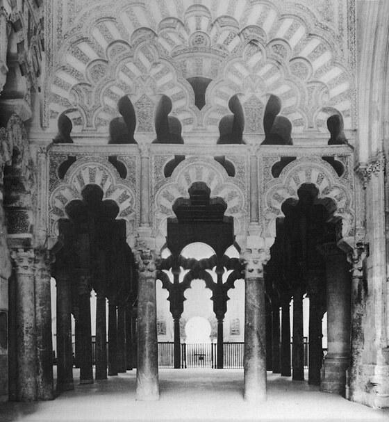 Grande Moschea