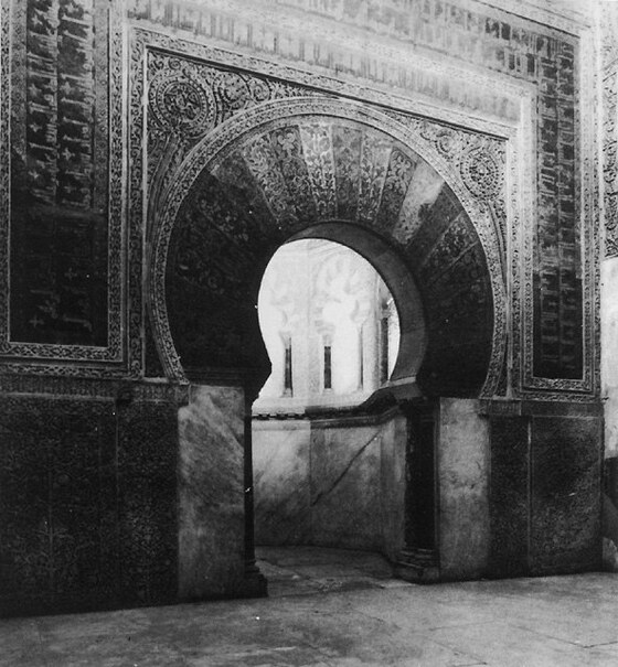 Grande Moschea