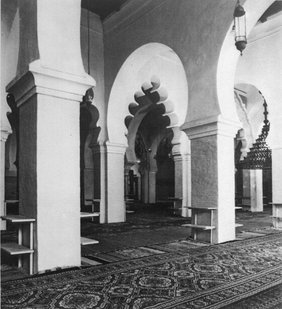 Grande Moschea