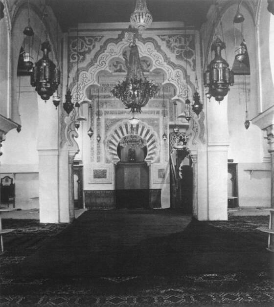 Grande Moschea