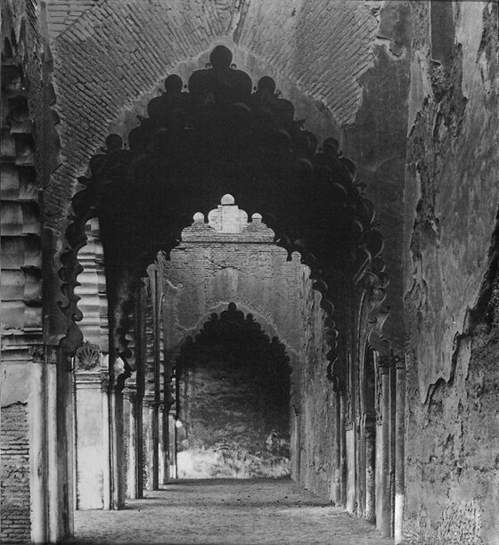 Moschea del Venerdi