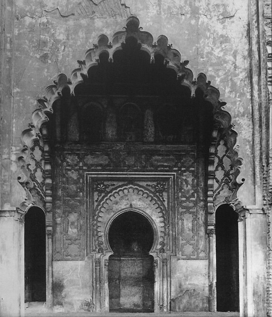 Moschea del Venerdi