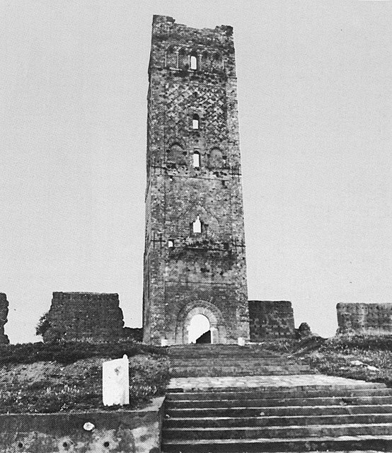 Moschea di Mansura