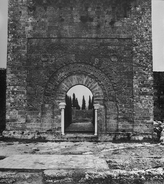 Moschea di Mansura