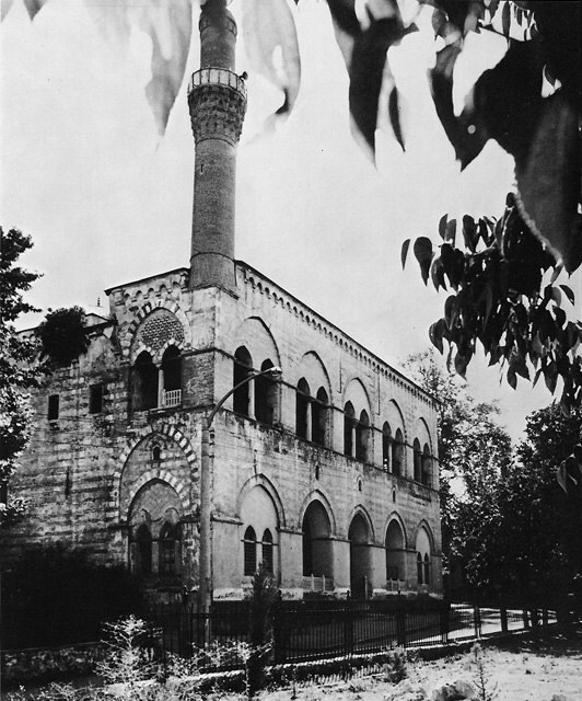 Moschea-madrasa di Murad I