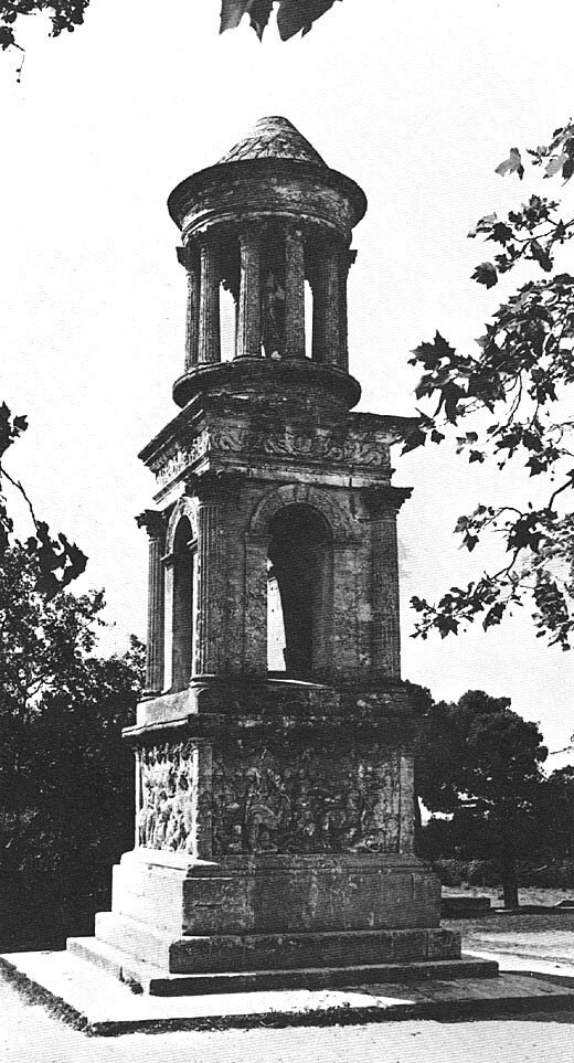 Monumento dei Giulii
