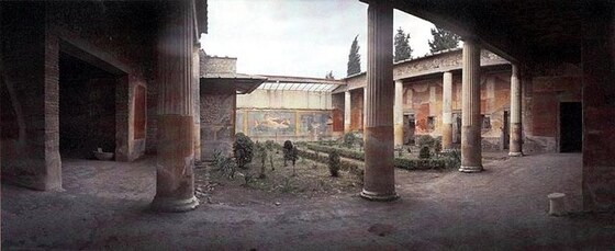 Casa dei Vettii
