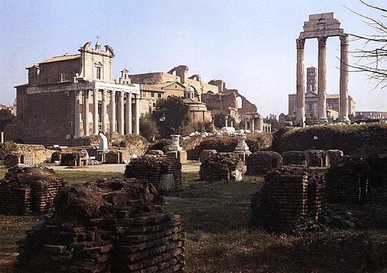 Foro Romano