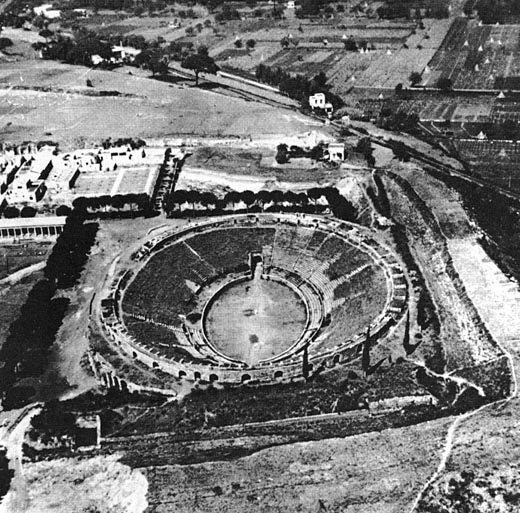 Anfiteatro