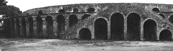 Anfiteatro