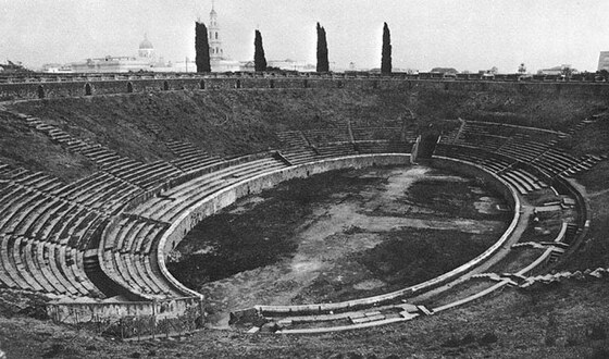Anfiteatro