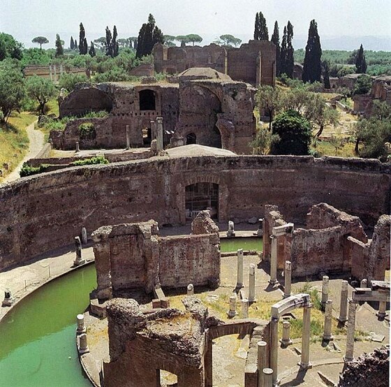 Villa Adriana