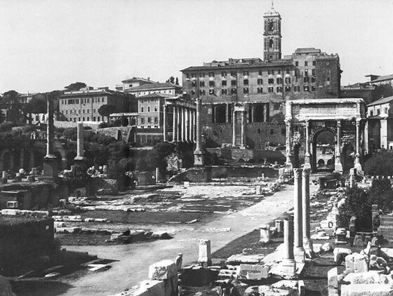 Foro Romano