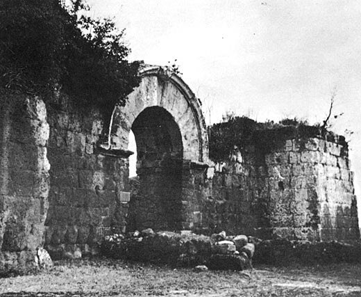 Porta di Giove