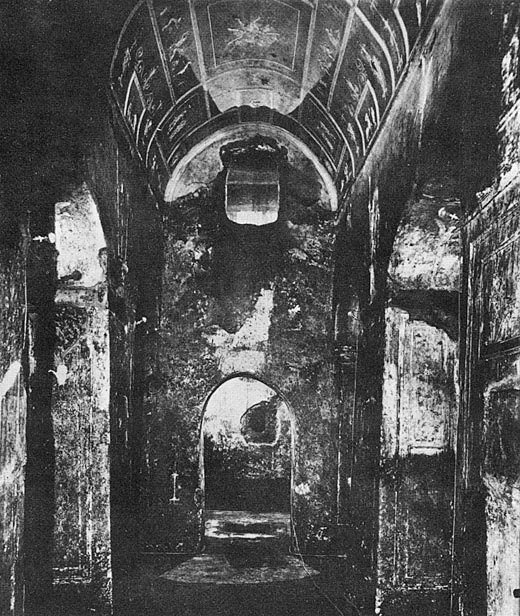 Basilica sotterranea