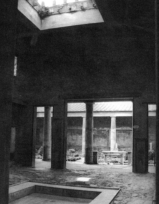 Casa dei Vettii