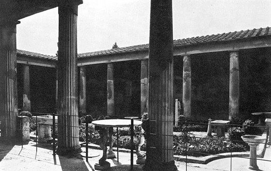 Casa dei Vettii