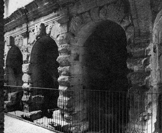 Claudianum (Tempio del Divo Claudio)