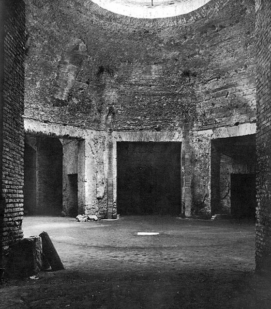 Domus Aurea