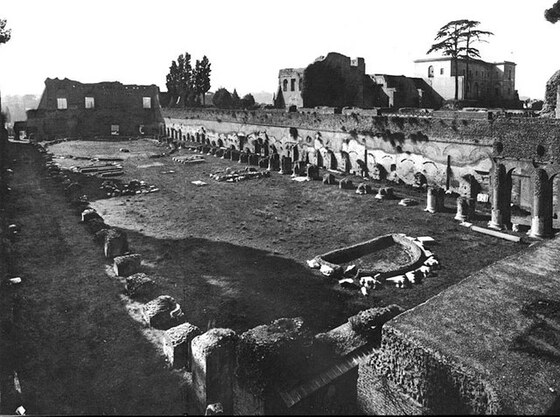 Domus Augustana