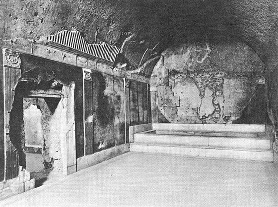 Terme del Foro