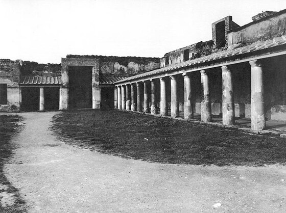 Terme Stabiane