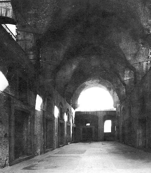 Mercati di Traiano