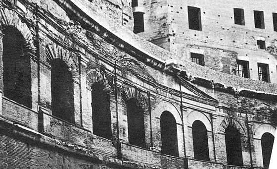 Mercati di Traiano