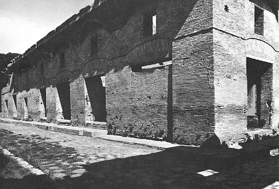 Casa di Diana
