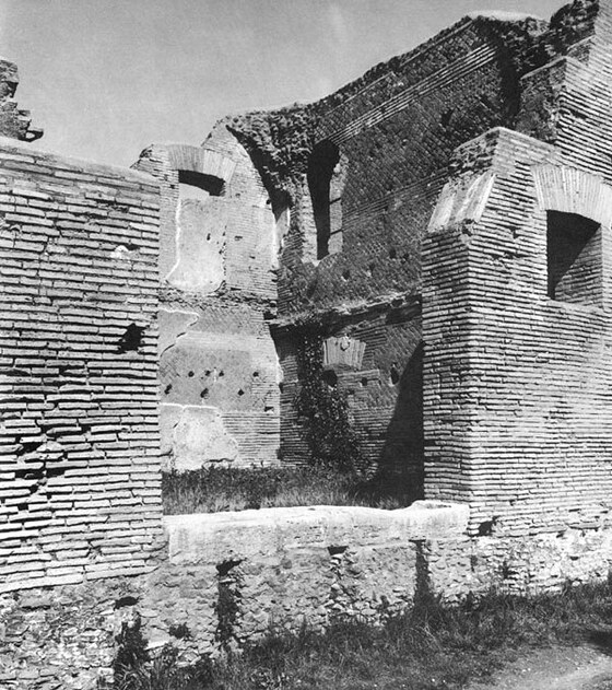 Casa di Diana