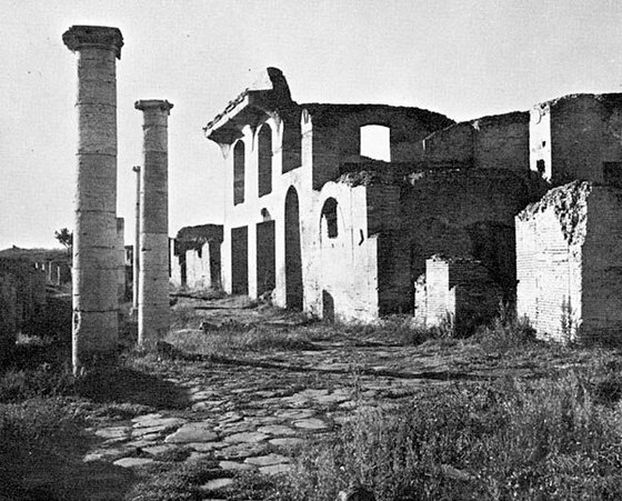 Casa degli Aurighi