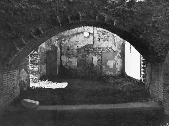 Casa degli Aurighi