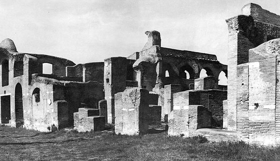 Casa degli Aurighi