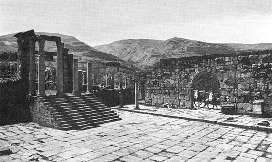 Piazza