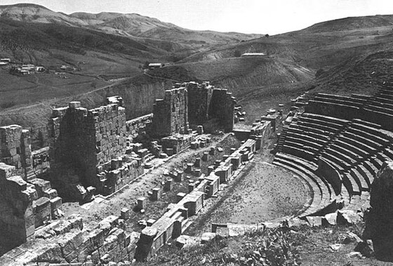 Teatro