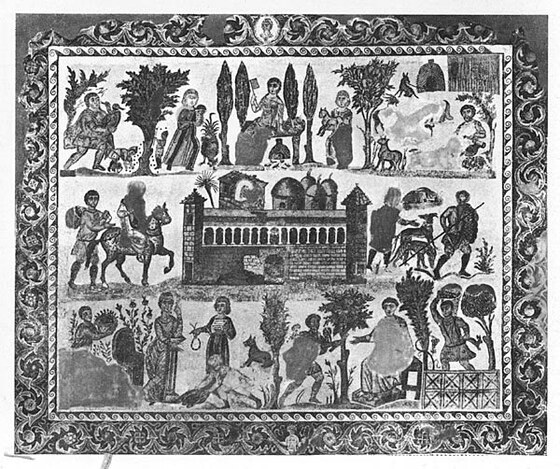 Mosaico