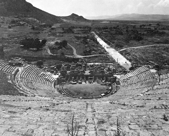 Teatro