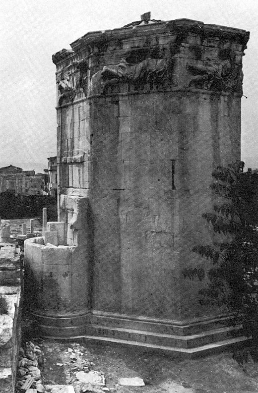 Torre dei Venti