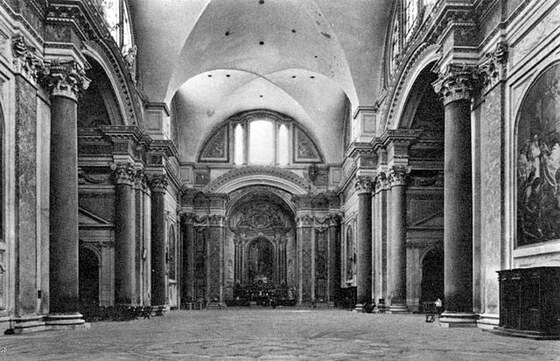 Chiesa di Santa Maria degli Angeli