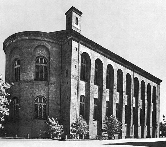 Basilica del Palazzo